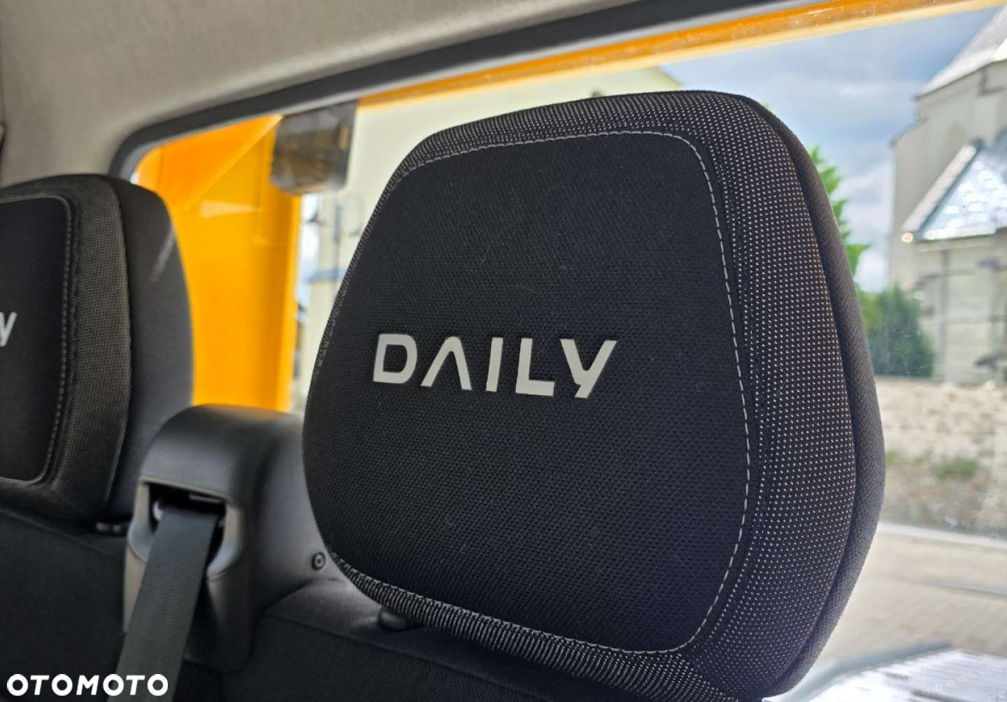 Iveco Daily - 9