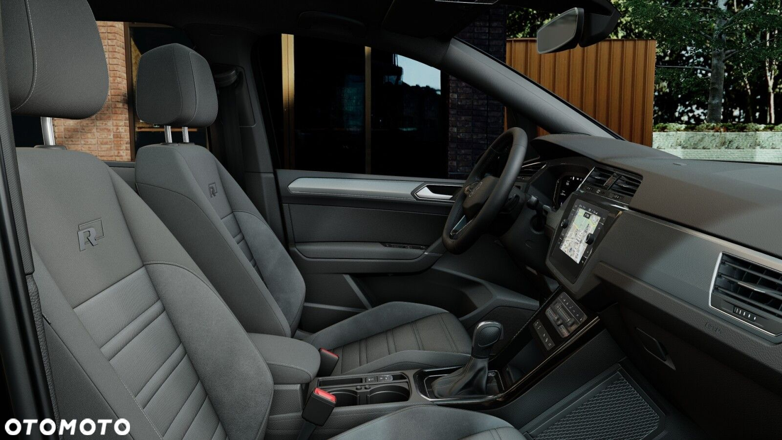 Volkswagen Touran - 7