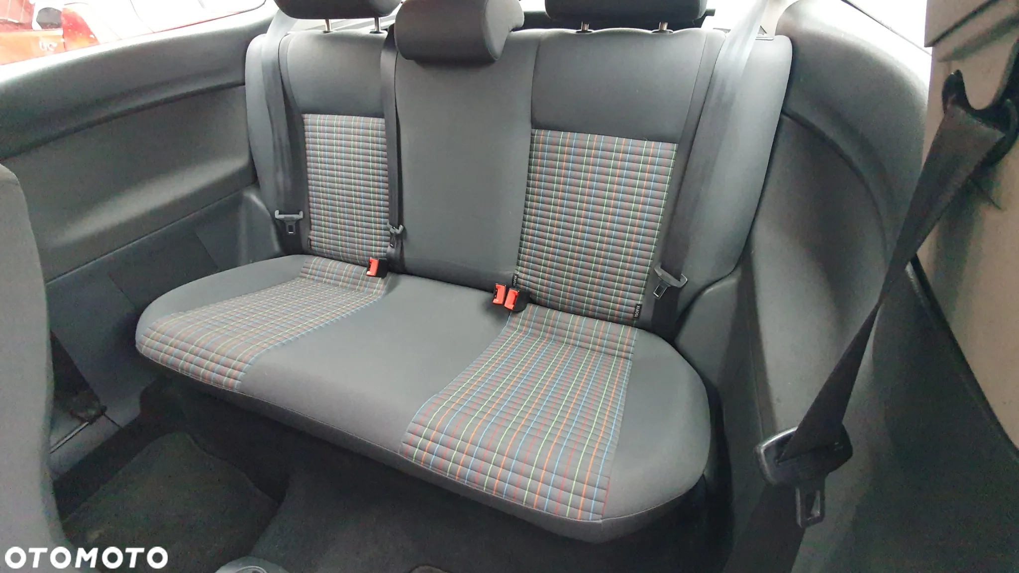 Volkswagen Polo 1.2 Comfortline - 12