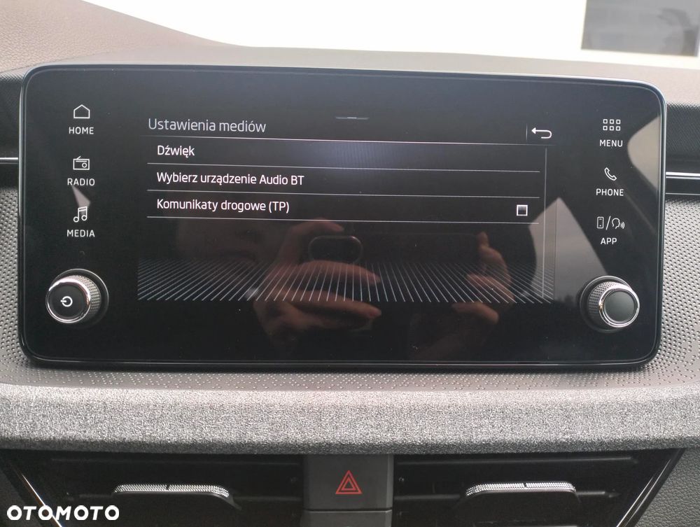 Skoda Scala 1.0 TSI Selection - 27