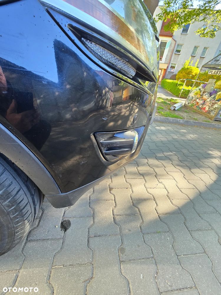 Ford Kuga 2.0 TDCi 2x4 Titanium - 5