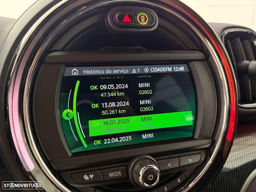 MINI Countryman Cooper D Yours Auto - 26