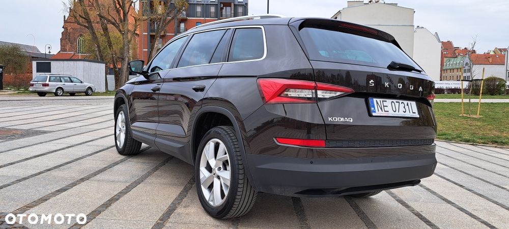 Skoda Kodiaq - 5