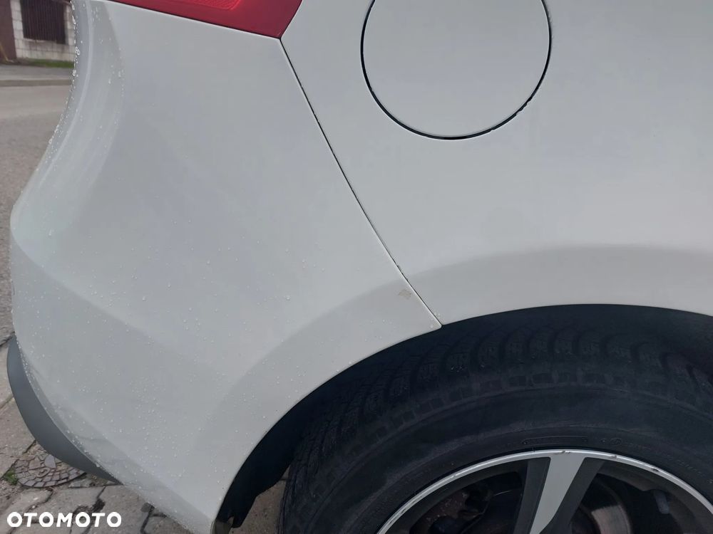 Volvo V40 D2 RDesign - 10