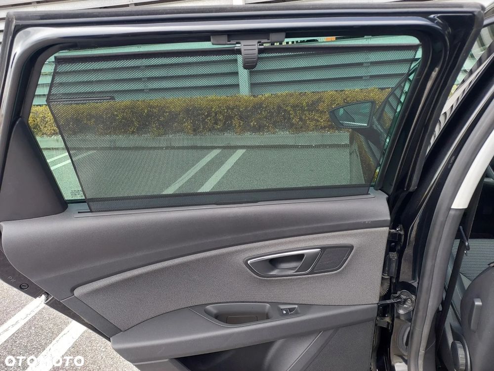 Seat Leon ST 1.4 TSI Start&Stop XCELLENCE - 36