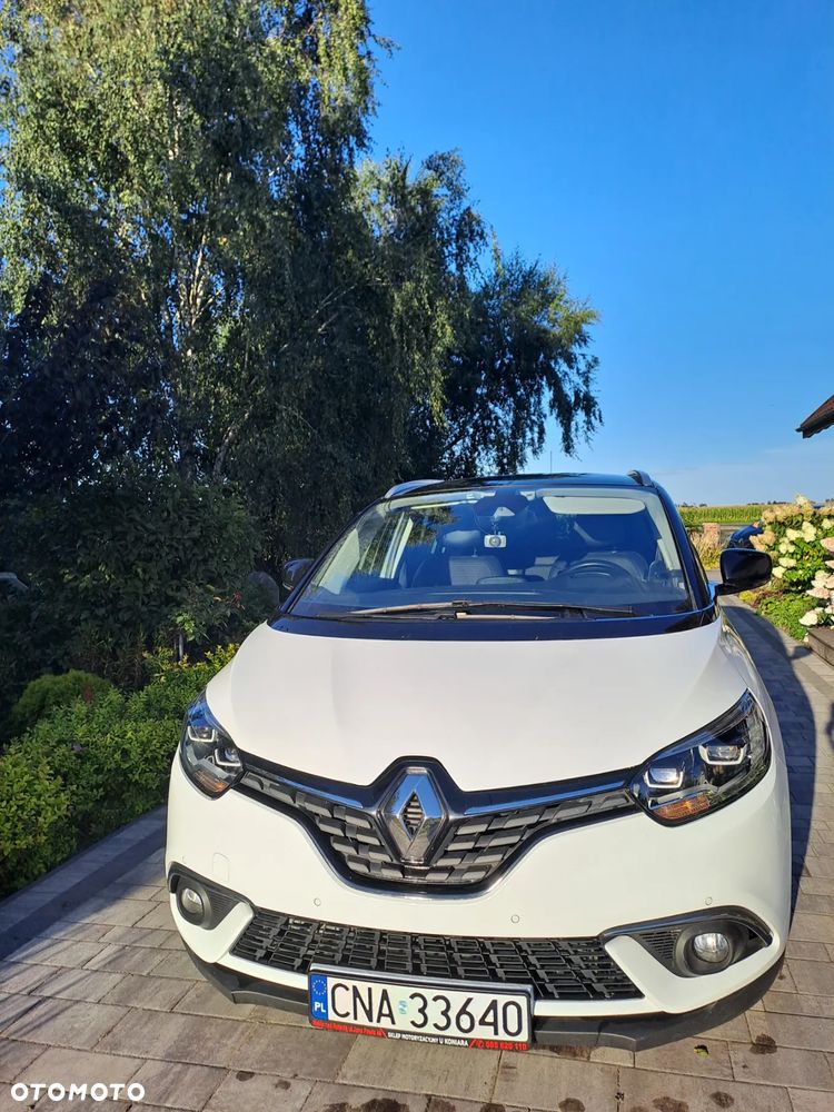 Renault Scenic - 8