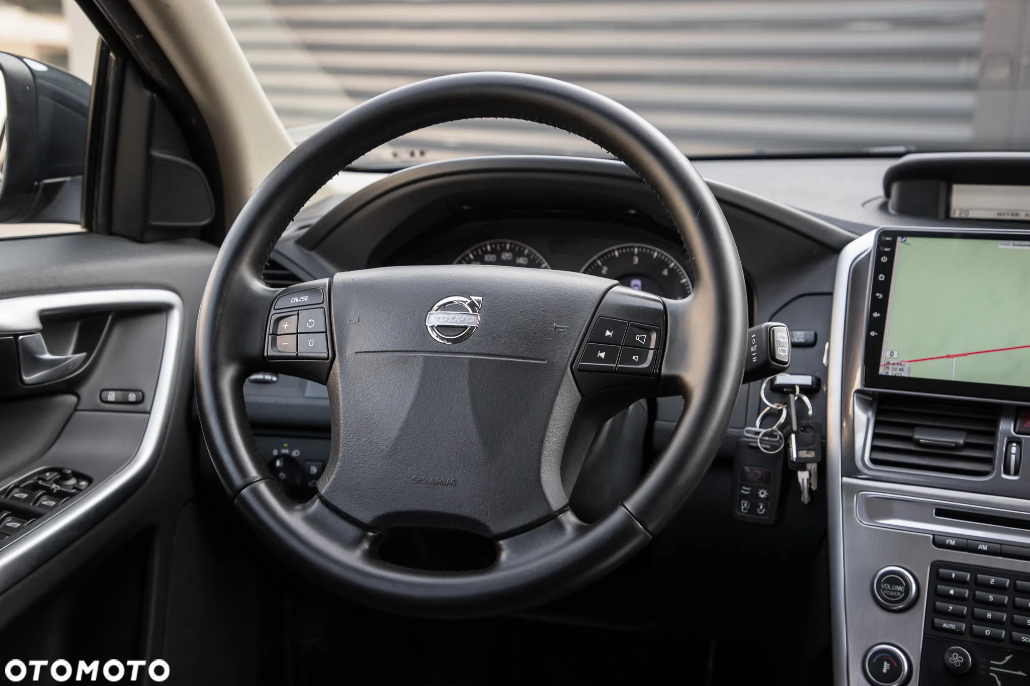 Volvo XC 60 - 32