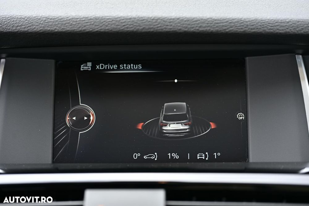 BMW X3 xDrive28i Aut. xLine - 34