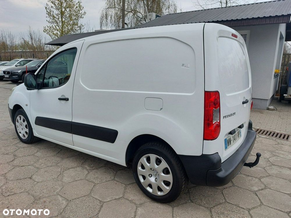 Peugeot Partner - 3