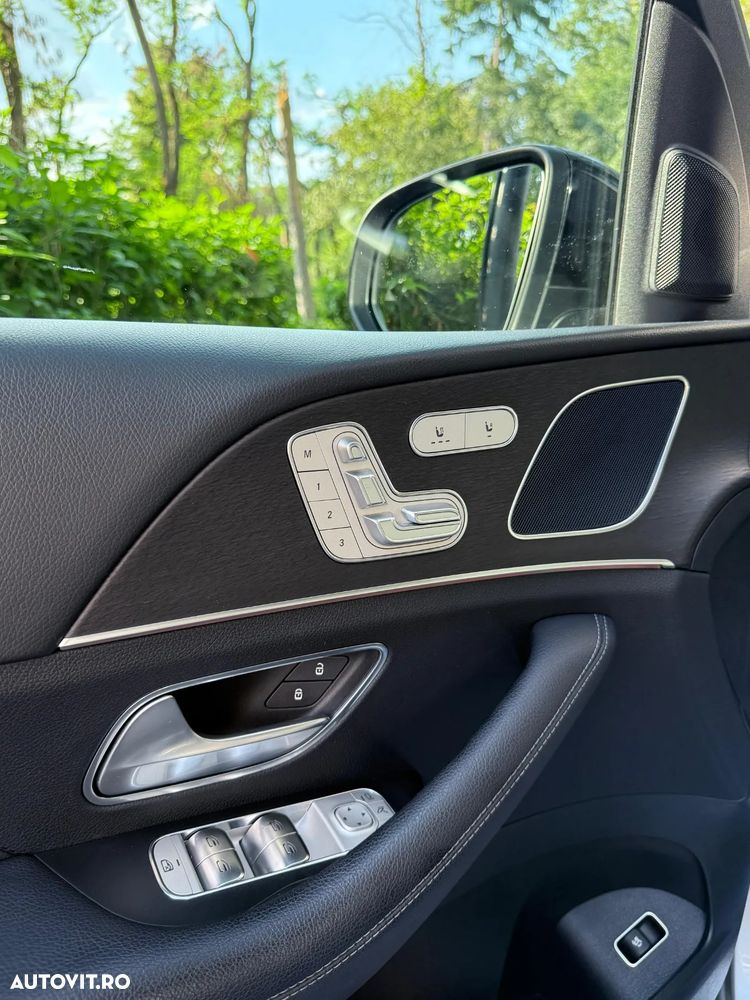 Mercedes-Benz GLE 350 d 4MATIC - 18