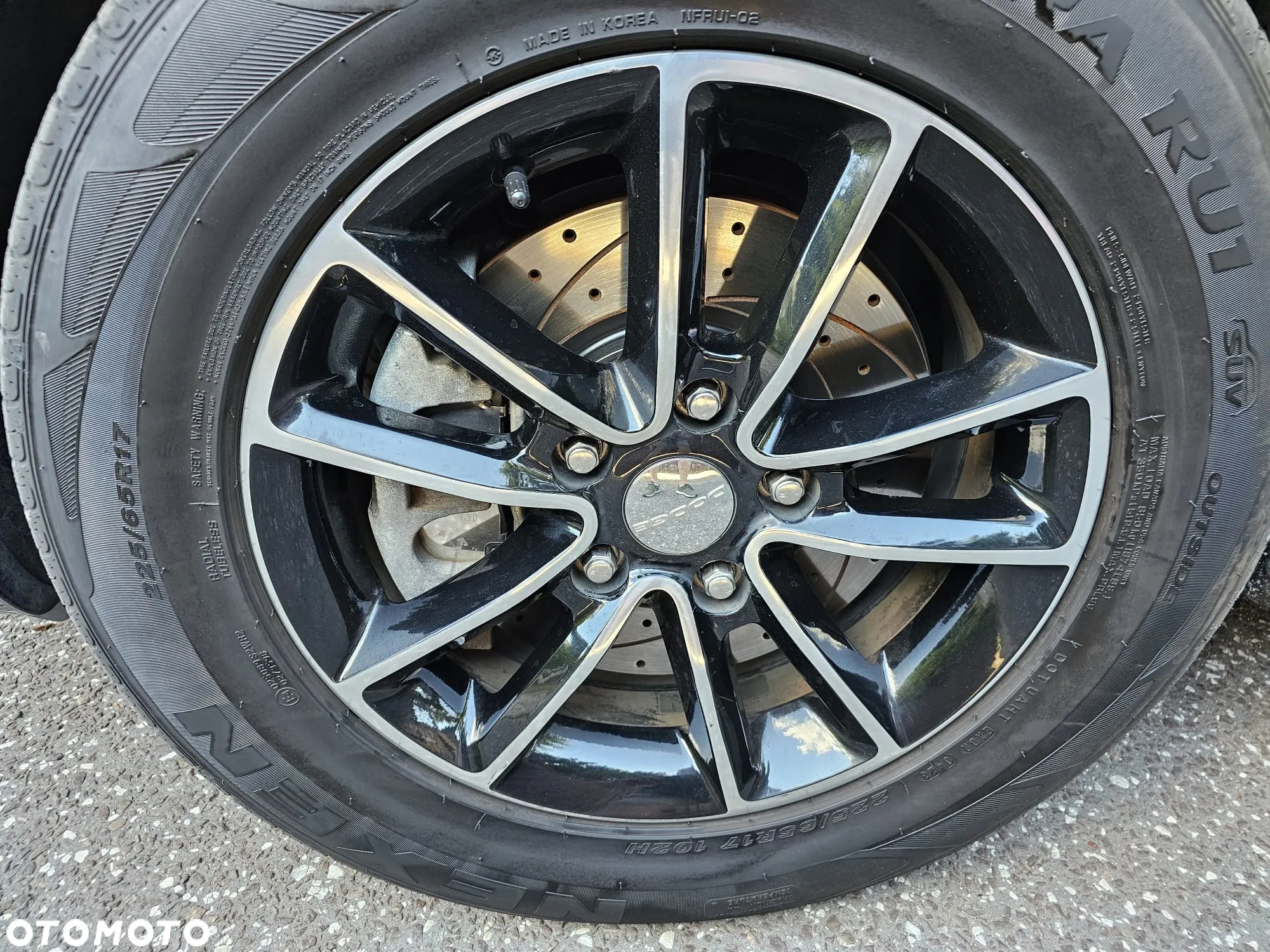 Dodge Grand Caravan 3.6 R/T - 13