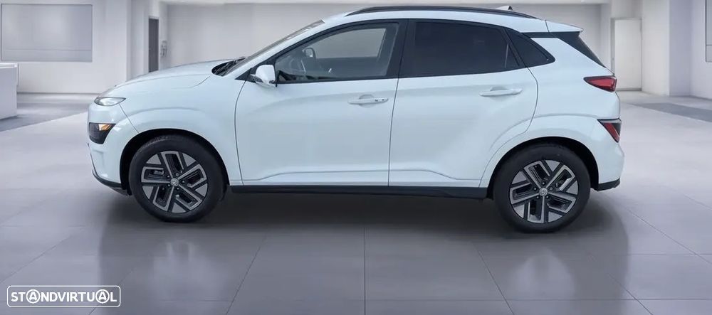 Hyundai Kauai 39 kWh Premium - 6
