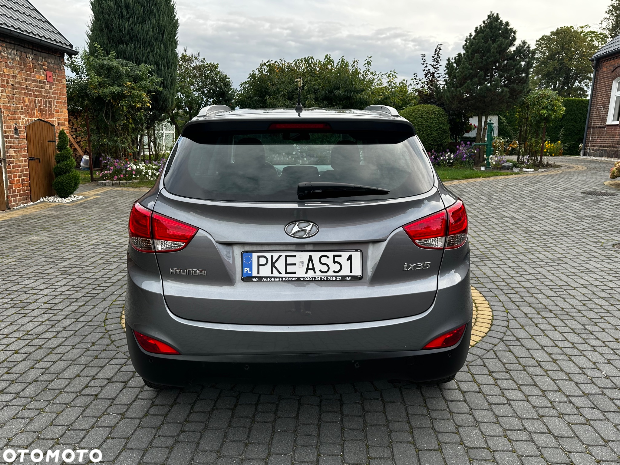 Hyundai ix35 - 13