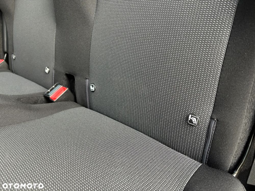 Toyota Proace City Verso 1.5 D-4D Business - 22