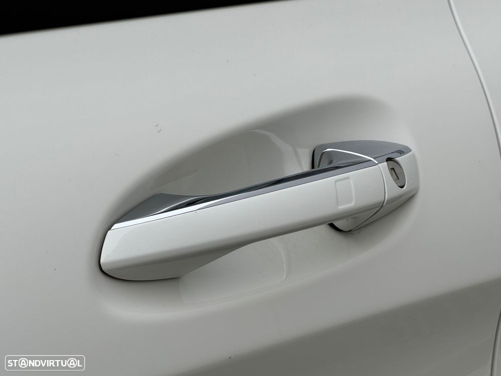 Mercedes-Benz CLA 45 AMG Shooting Brake 4-Matic - 19