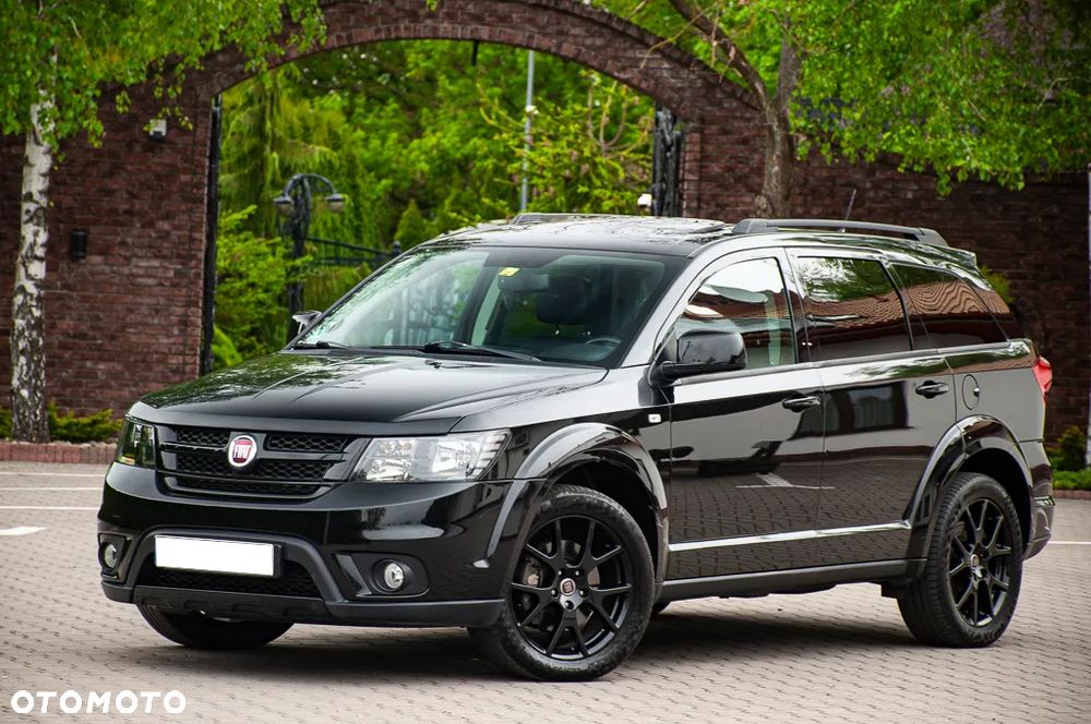 Fiat Freemont - 5