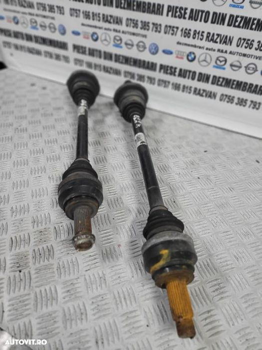 Planetare Planetara Stanga Dreapta Spate Bmw F10 F11 3.0D Cod 7581017 - 2