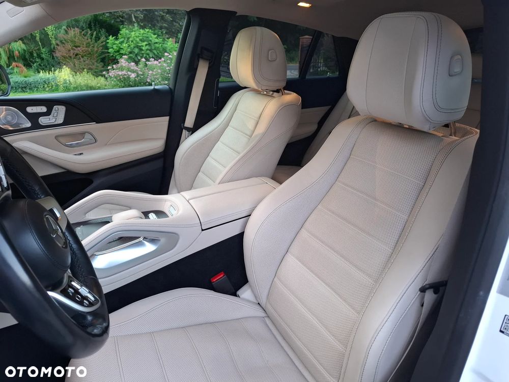 Mercedes-Benz GLE 400 d 4-Matic Premium Plus - 7