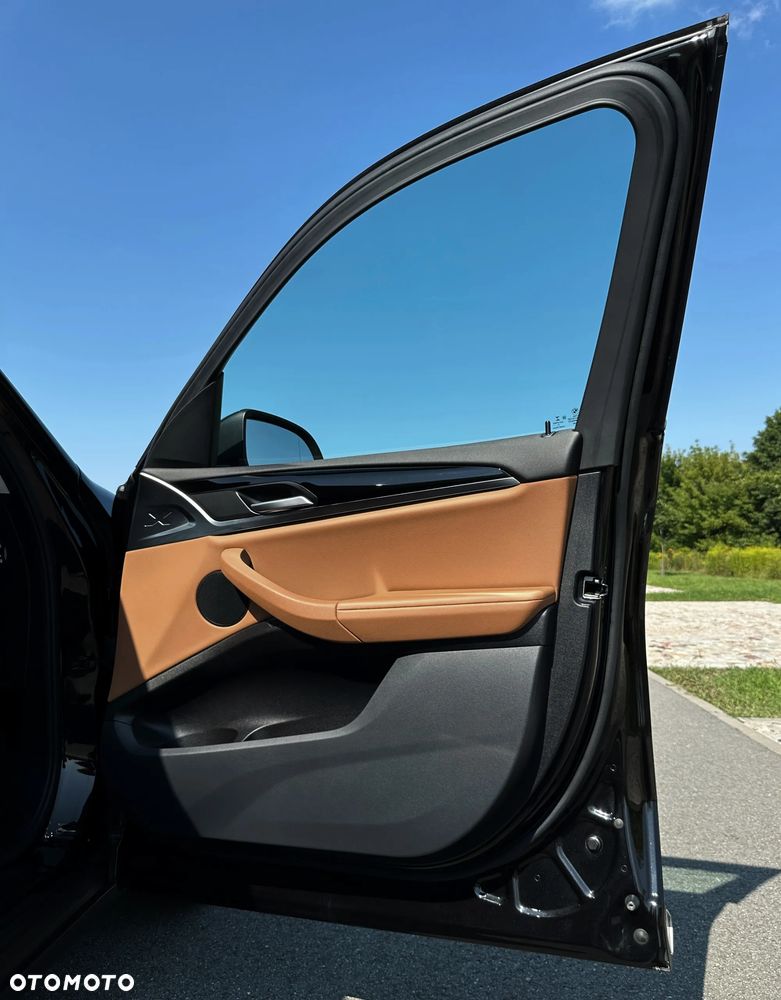 BMW X3 xDrive30e Business Edition sport - 28