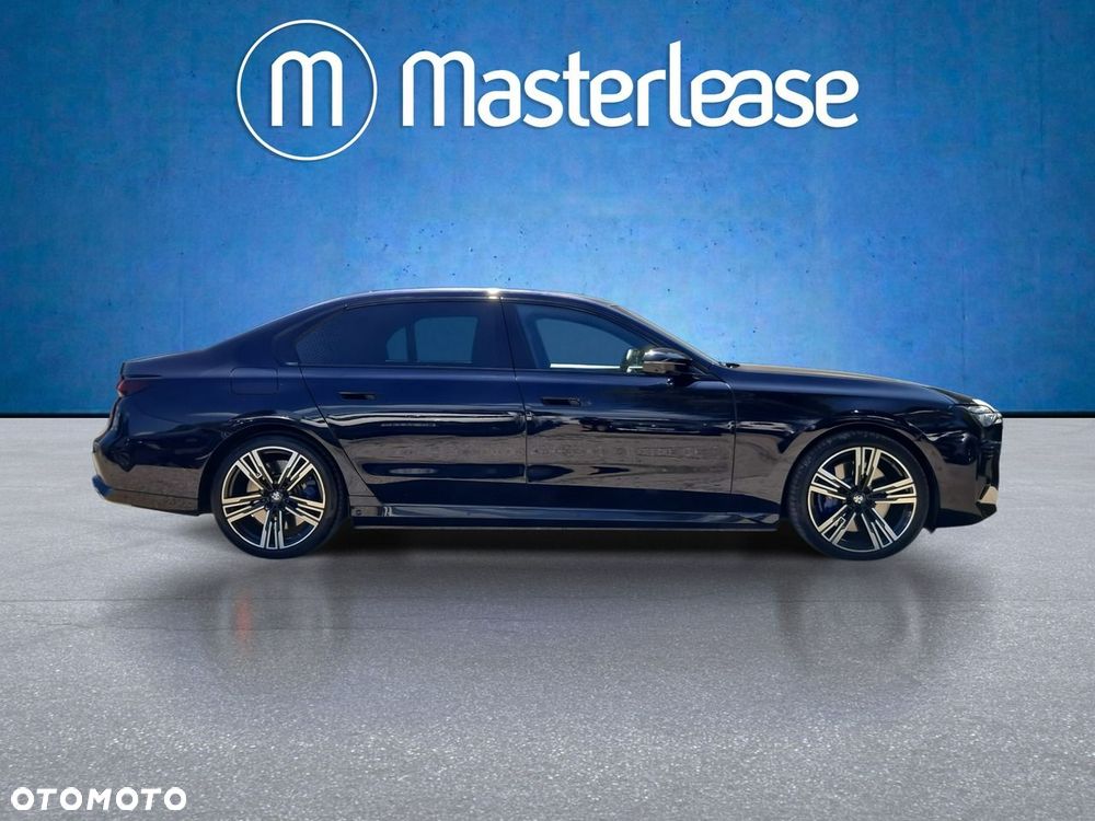 BMW Seria 7 - 4