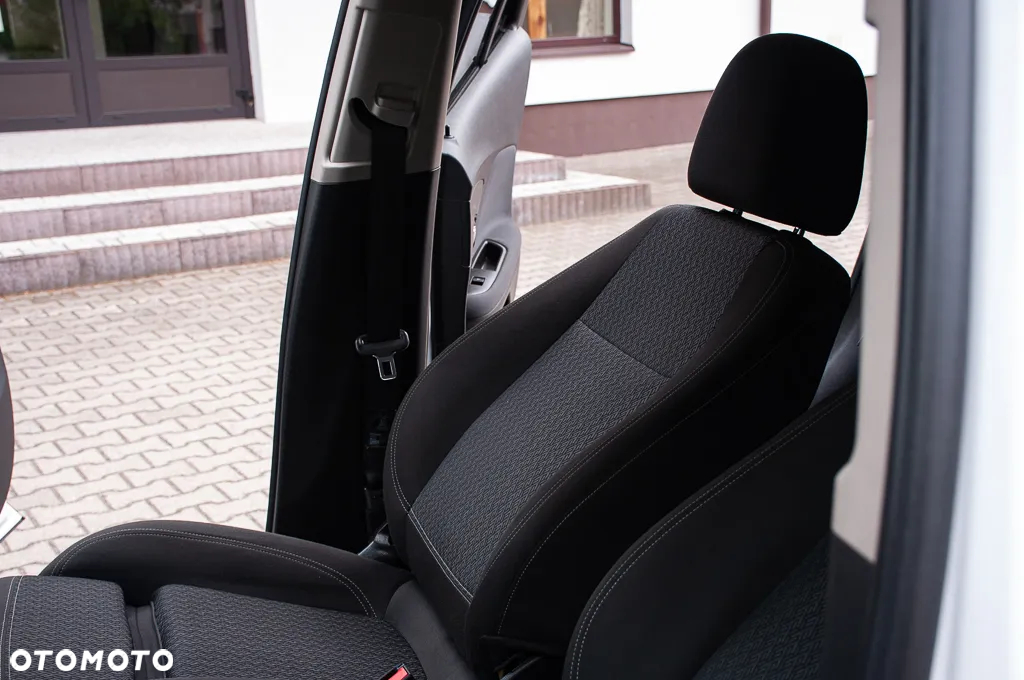 Opel Mokka X 1.4 (ecoFLEX) ECOTEC Start/Stop Innovation - 23