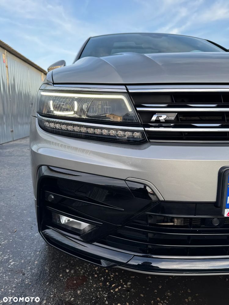 Volkswagen Tiguan 2.0 TDI SCR 4MOTION DSG Highline - 12