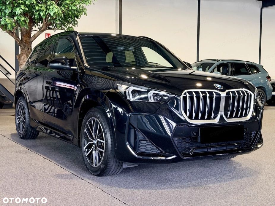BMW X1 sDrive20i mHEV M Sport sport - 7