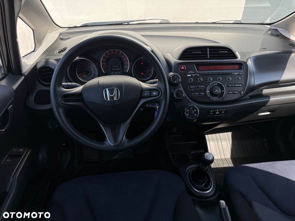 Honda Jazz 1.2 i-VTEC - 9