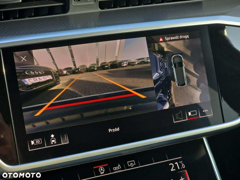 Audi A6 Avant 50 TDI quattro tiptronic sport - 23