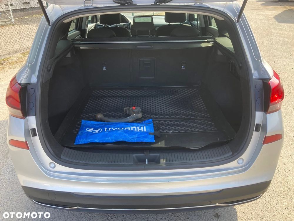 Hyundai i30 1.6 CRDI DCT EDITION 30+ - 22