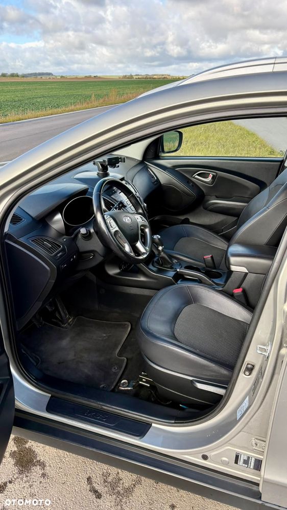Hyundai ix35 - 9