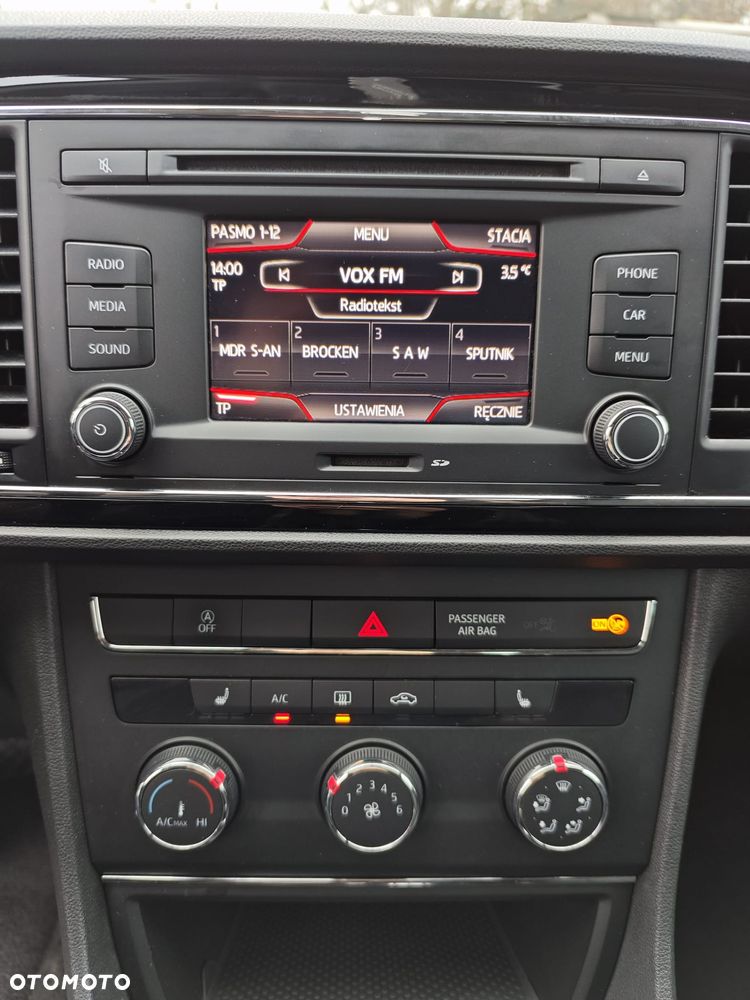 Seat Leon 1.2 TSI Start&Stop Style - 20