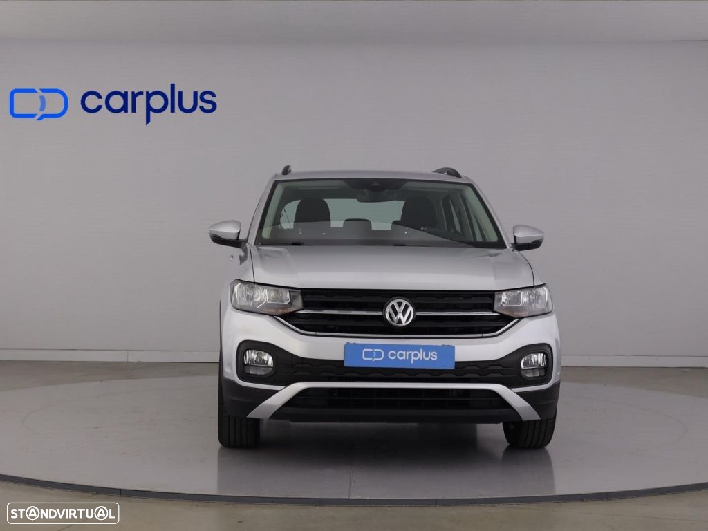 VW T-Cross 1.0 TSI Life - 3