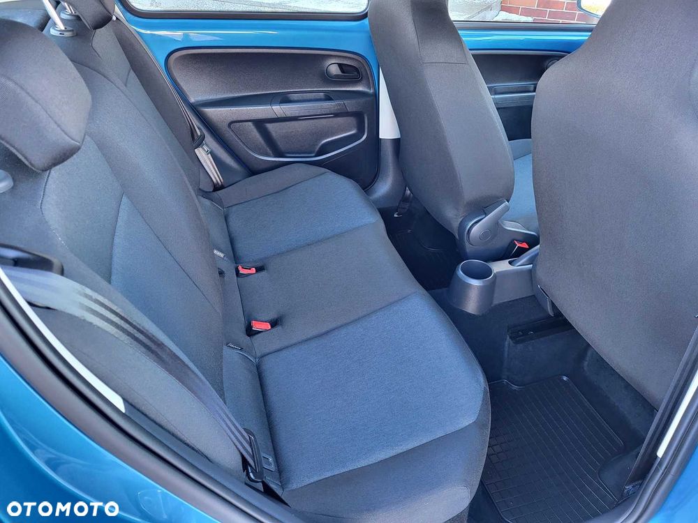 Skoda Citigo - 7