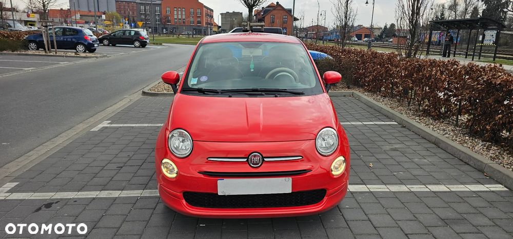 Fiat 500 1.0 Hybrid - 23