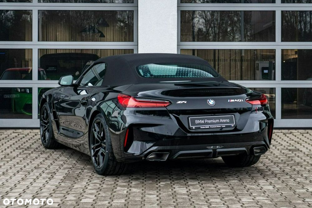 BMW Z4 - 10