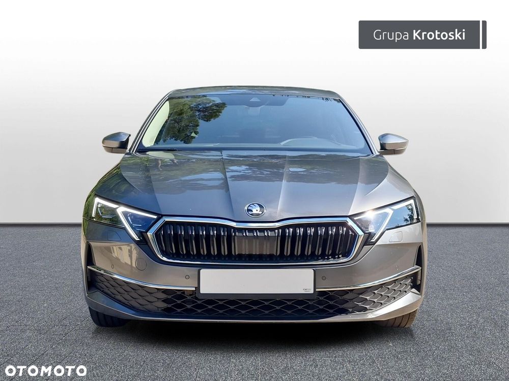 Skoda Octavia 2.0 TDI Selection DSG - 12