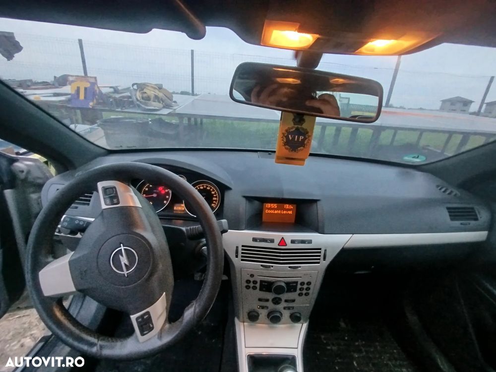 Opel Astra - 9