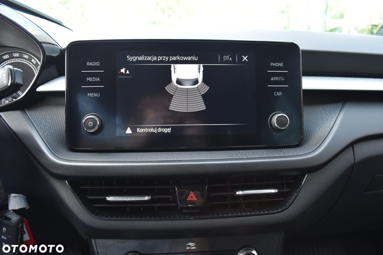 Skoda Fabia 1.0 Ambition - 16