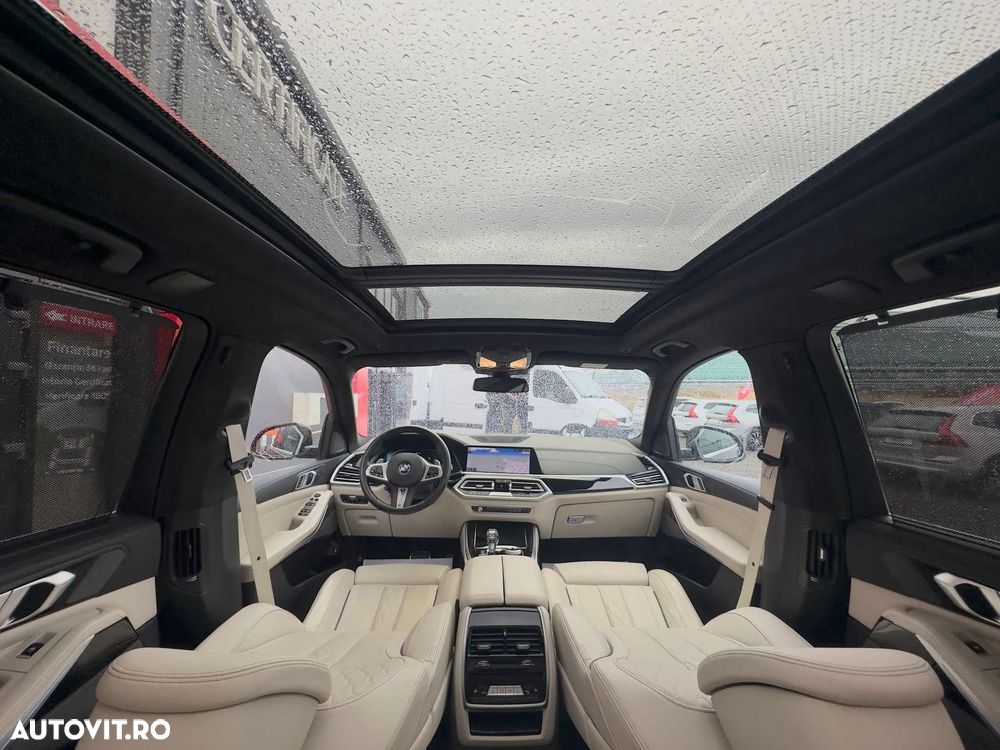 BMW X5 xDrive45e AT PHEV - 25