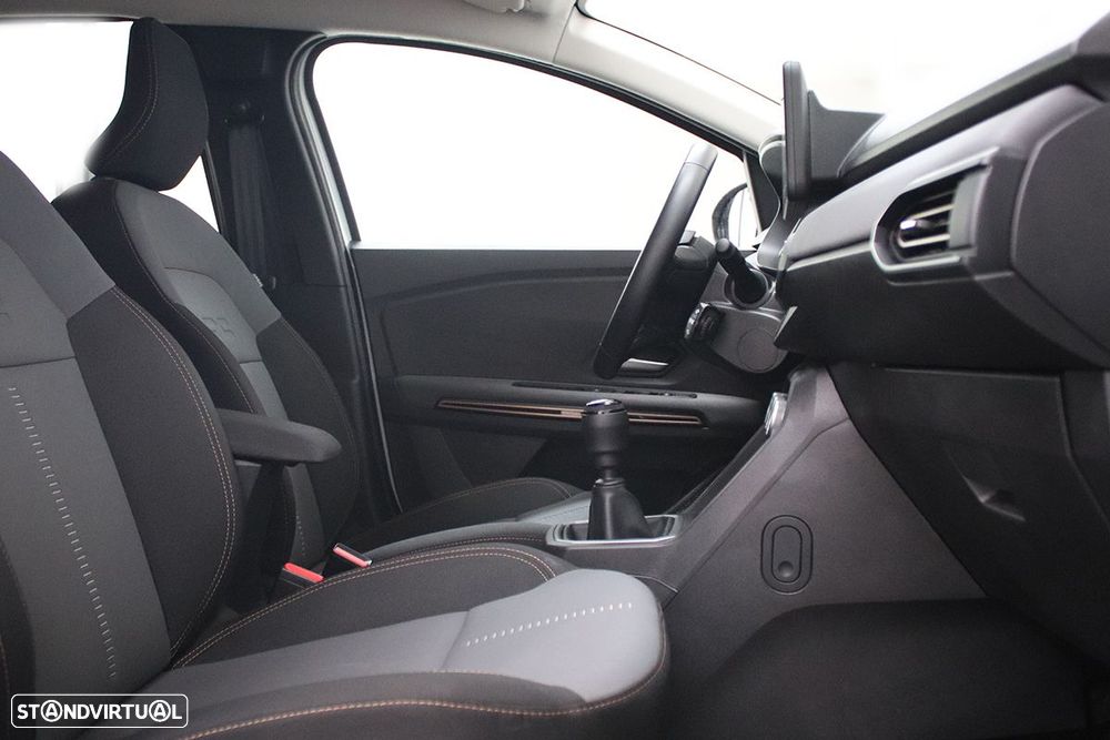 Dacia Jogger 1.0 ECO-G Extreme Bi-Fuel - 21