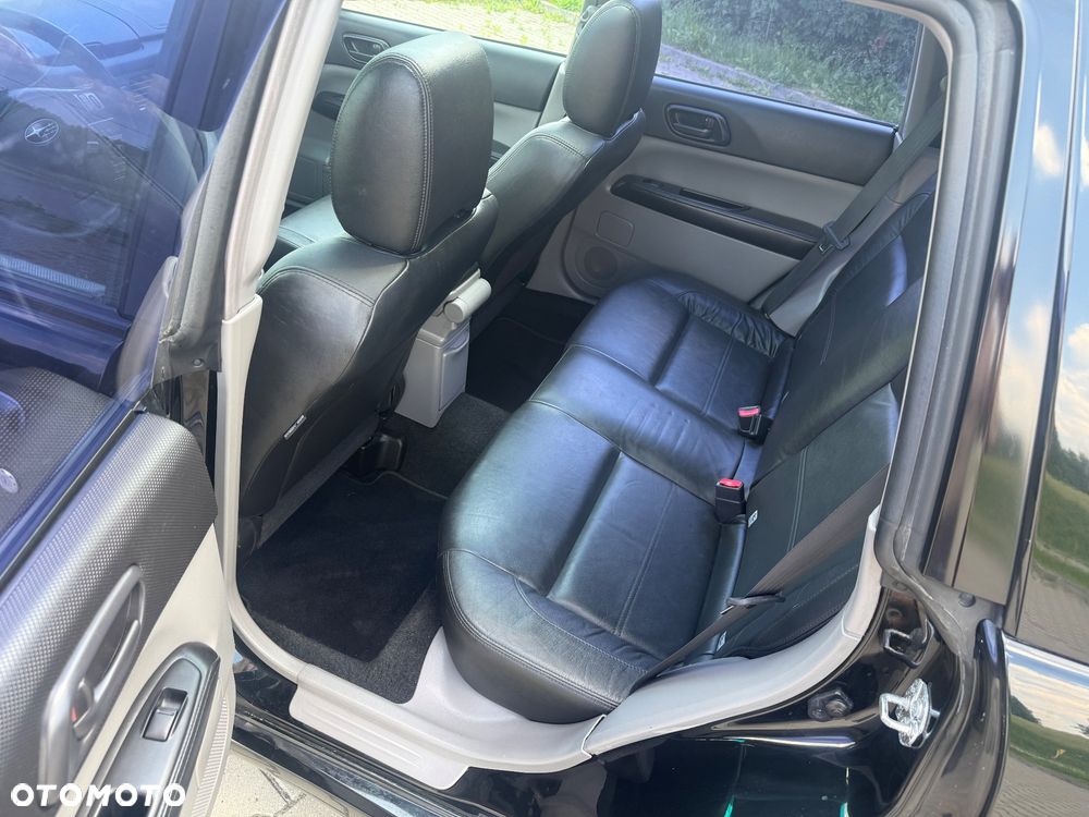 Subaru Forester 2.0X Automatik Comfort - 23