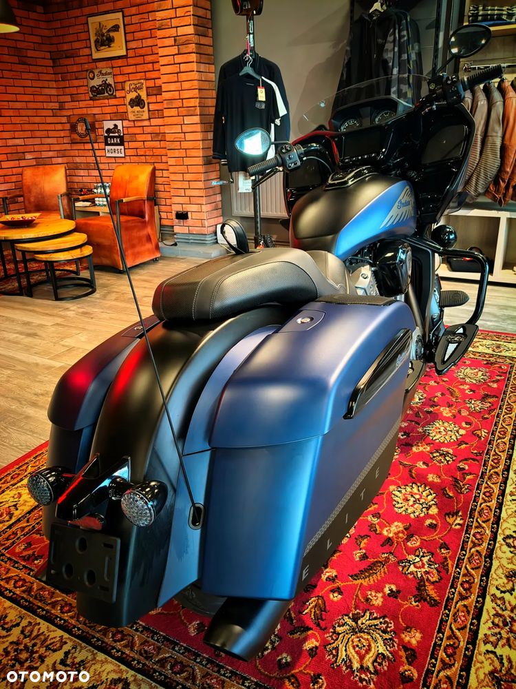 Indian Challenger - 10