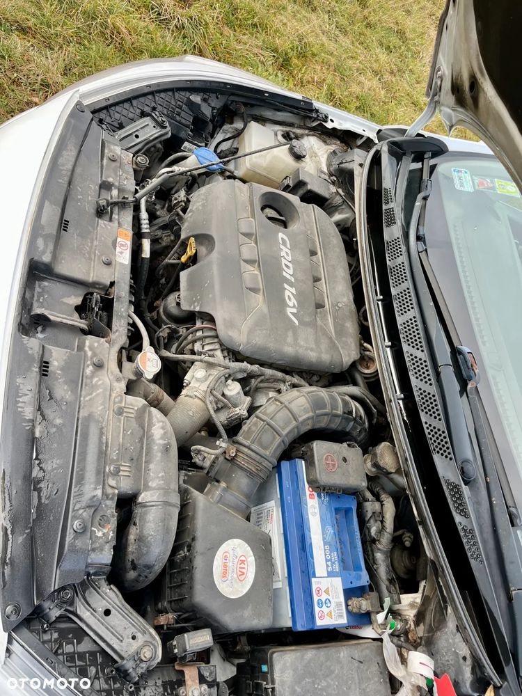 Kia Ceed 1.6 Crdi L - 21