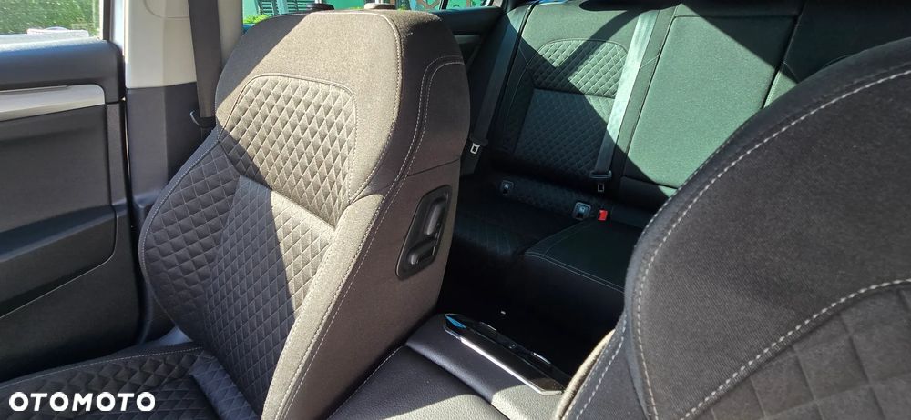 Skoda Superb 2.0 TDI 4x4 Style DSG - 35