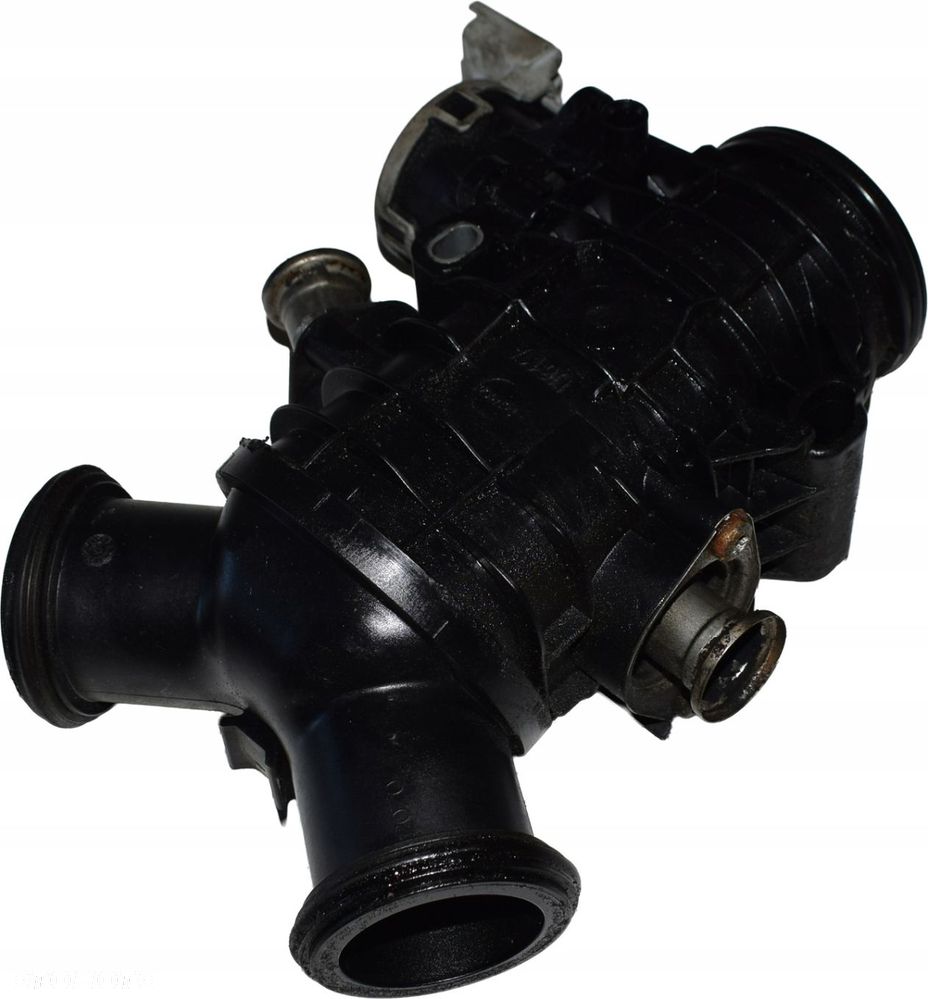 CITROEN C5 III X7 LIFT 3.0 HDI RANGE ROVER PRZEPUSTNICA 9X2Q-9L444-CB - 4