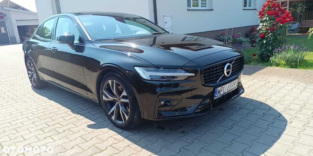 Volvo S60 - 1