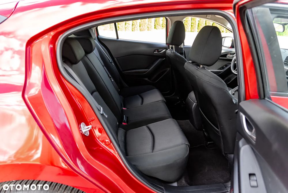 Mazda 3 - 20