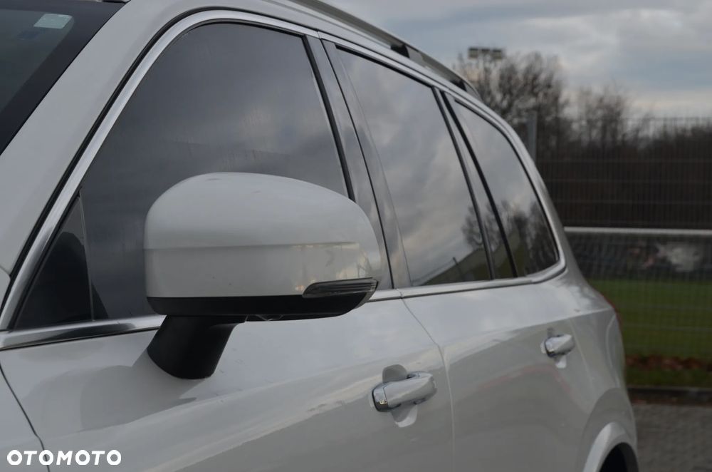 Volvo XC 90 T6 AWD Momentum - 34