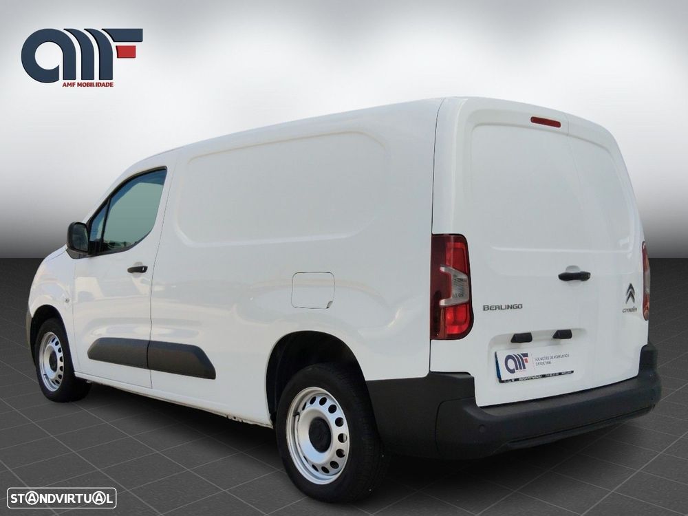 Citroën Berlingo 1.5 BlueHDi XL Feel - 5